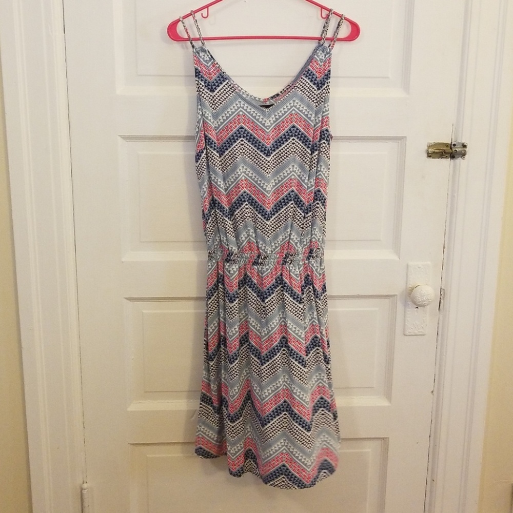 Gap summer dress